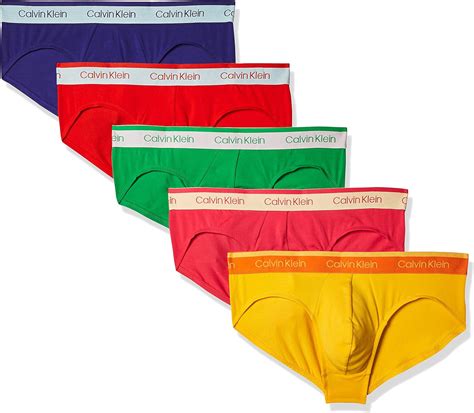 calvin klein pride underwear